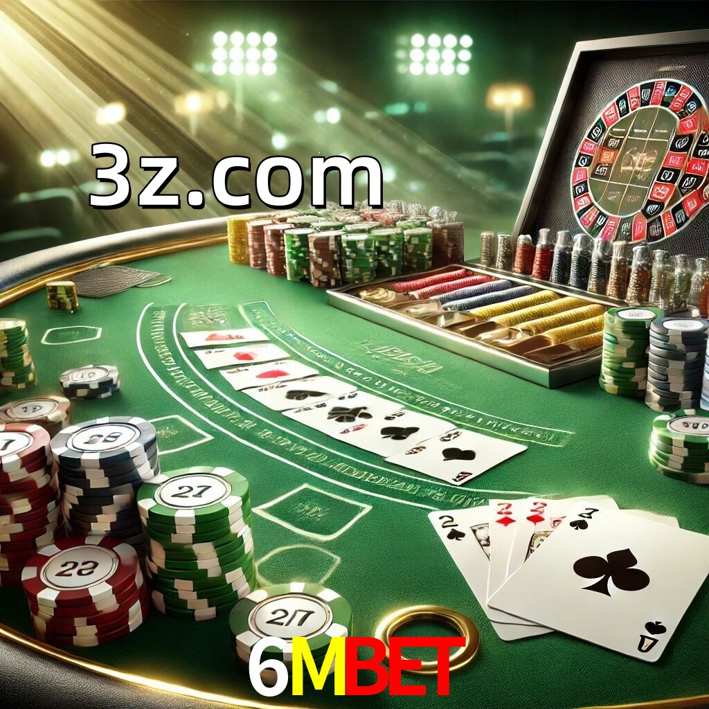  6MBET
